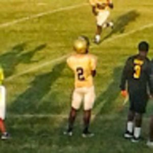 Meet your Posher, Jae